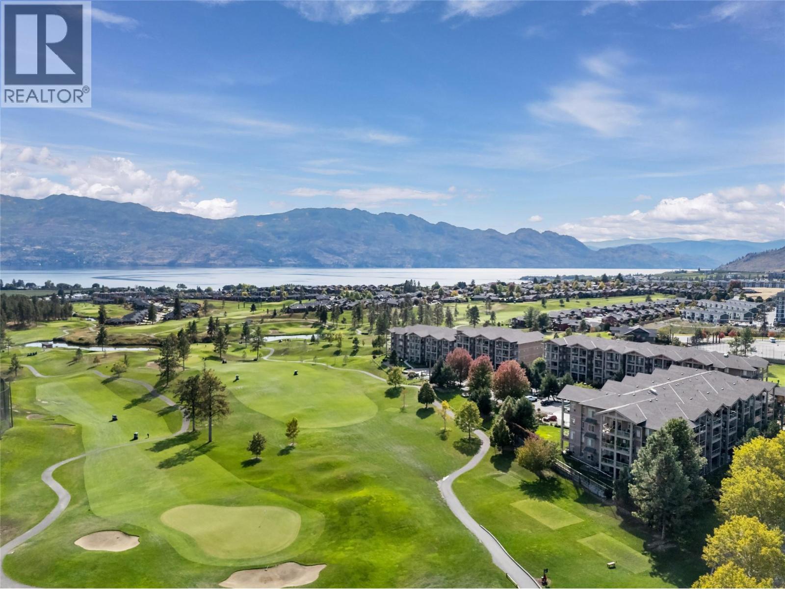 #112-3521 Carrington Road, West Kelowna