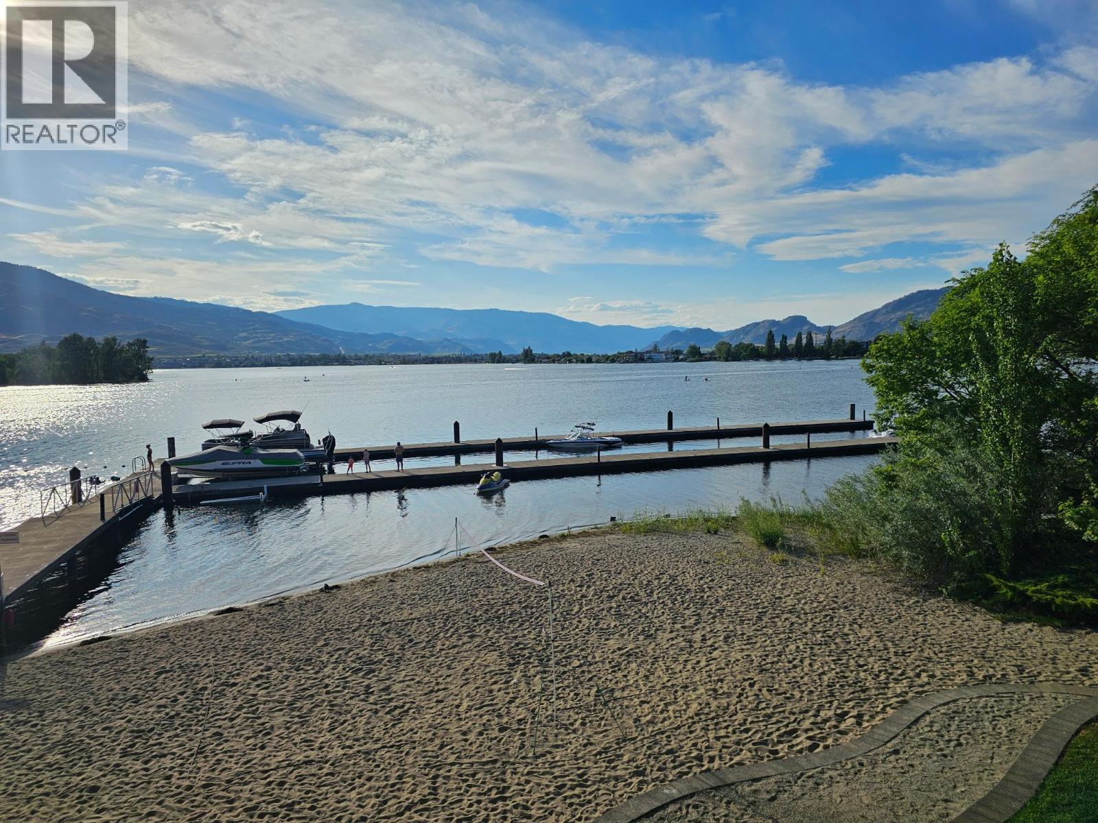 4200 LAKESHORE Drive Unit# 148, Osoyoos