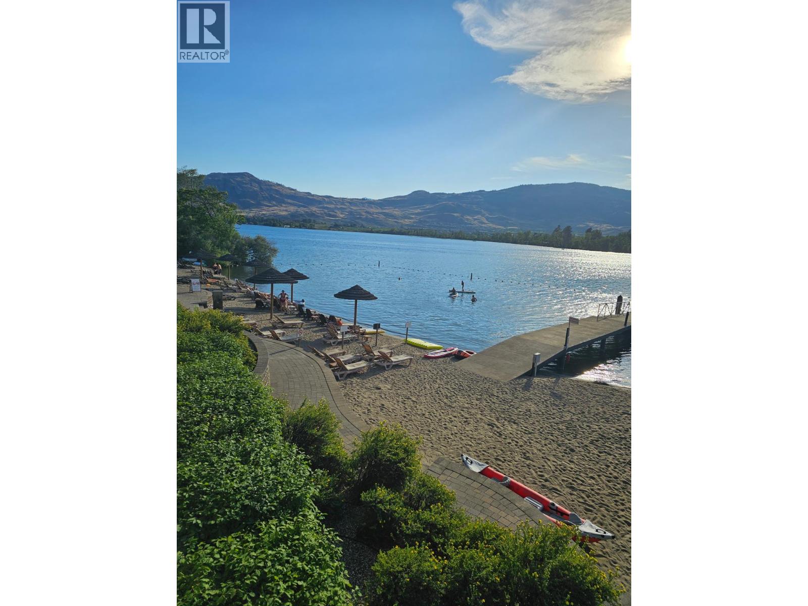 4200 LAKESHORE Drive Unit# 148, Osoyoos