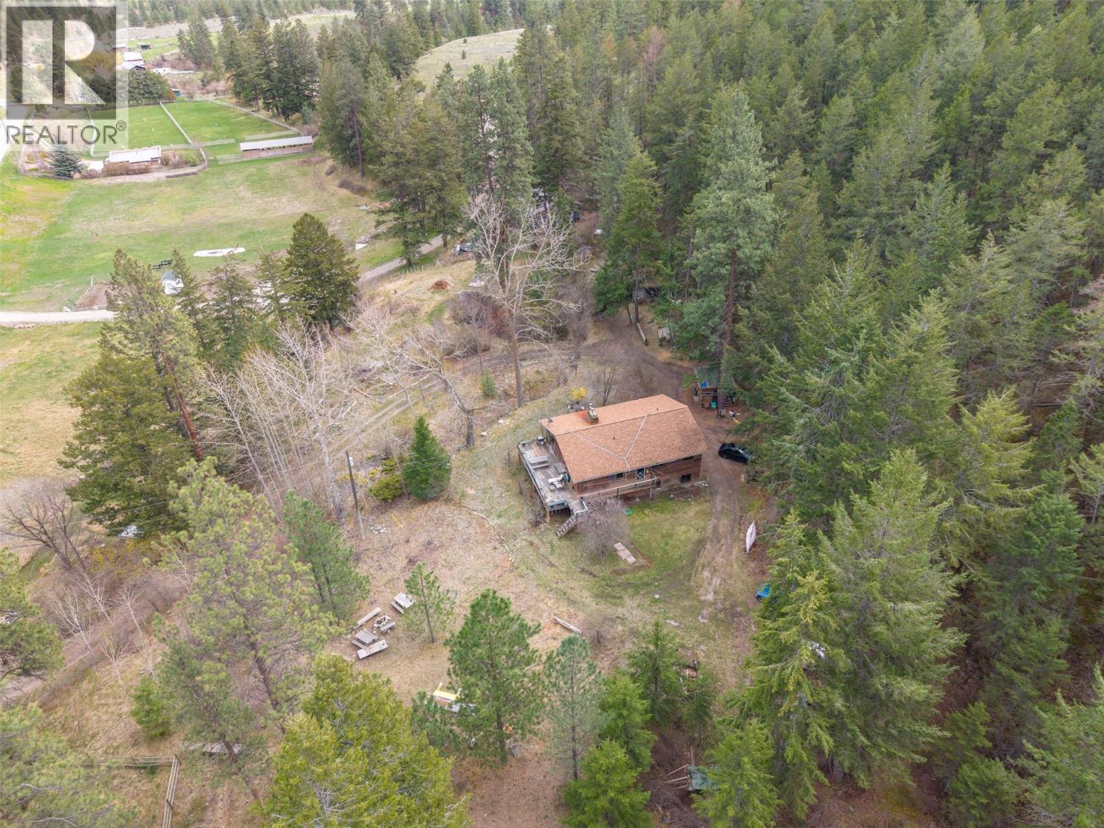 128 Farleigh Lake Road, Penticton