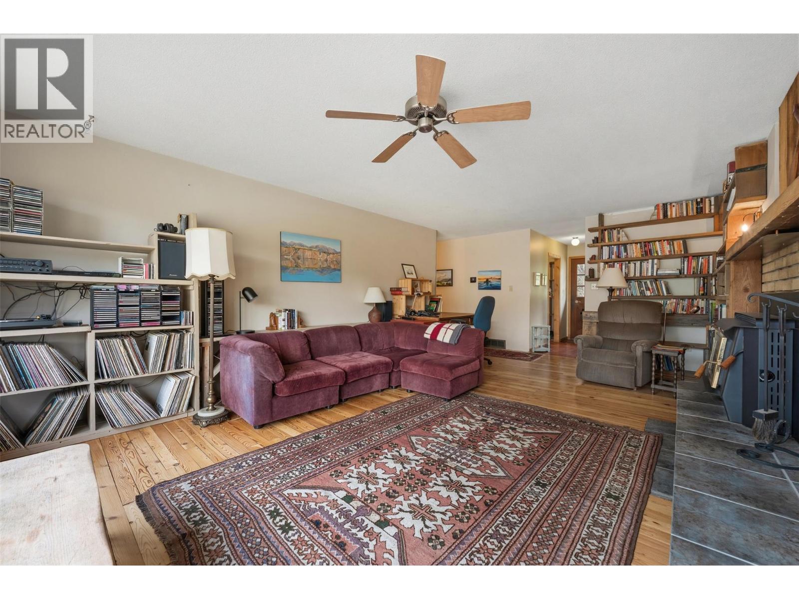 128 Farleigh Lake Road, Penticton