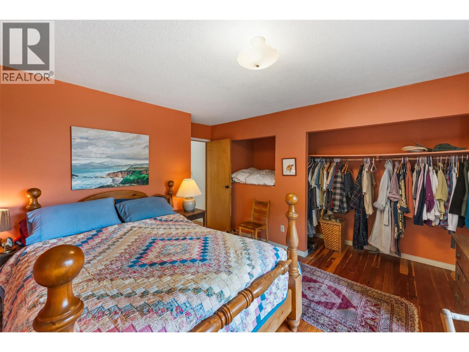 128 Farleigh Lake Road, Penticton