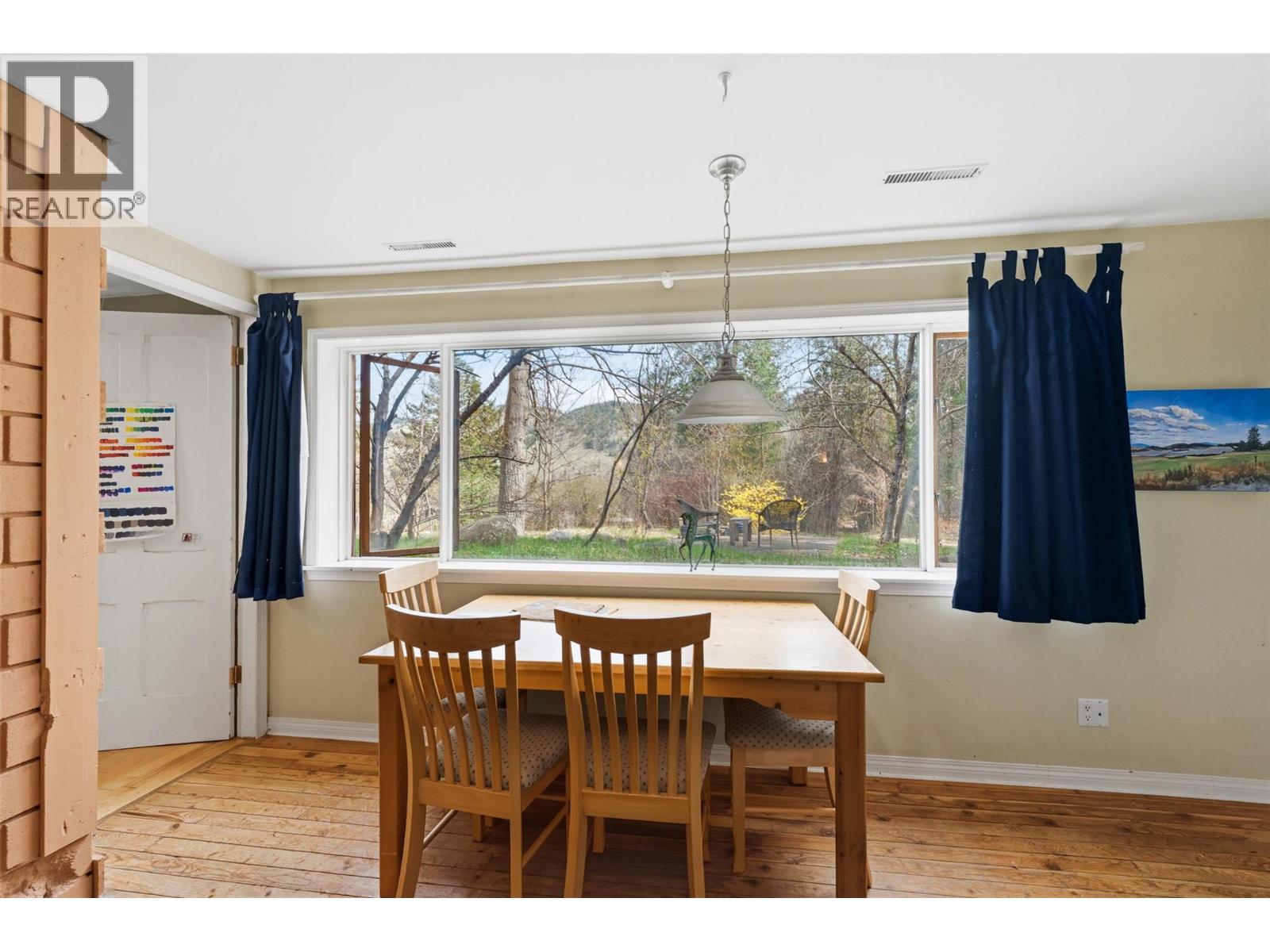 128 Farleigh Lake Road, Penticton