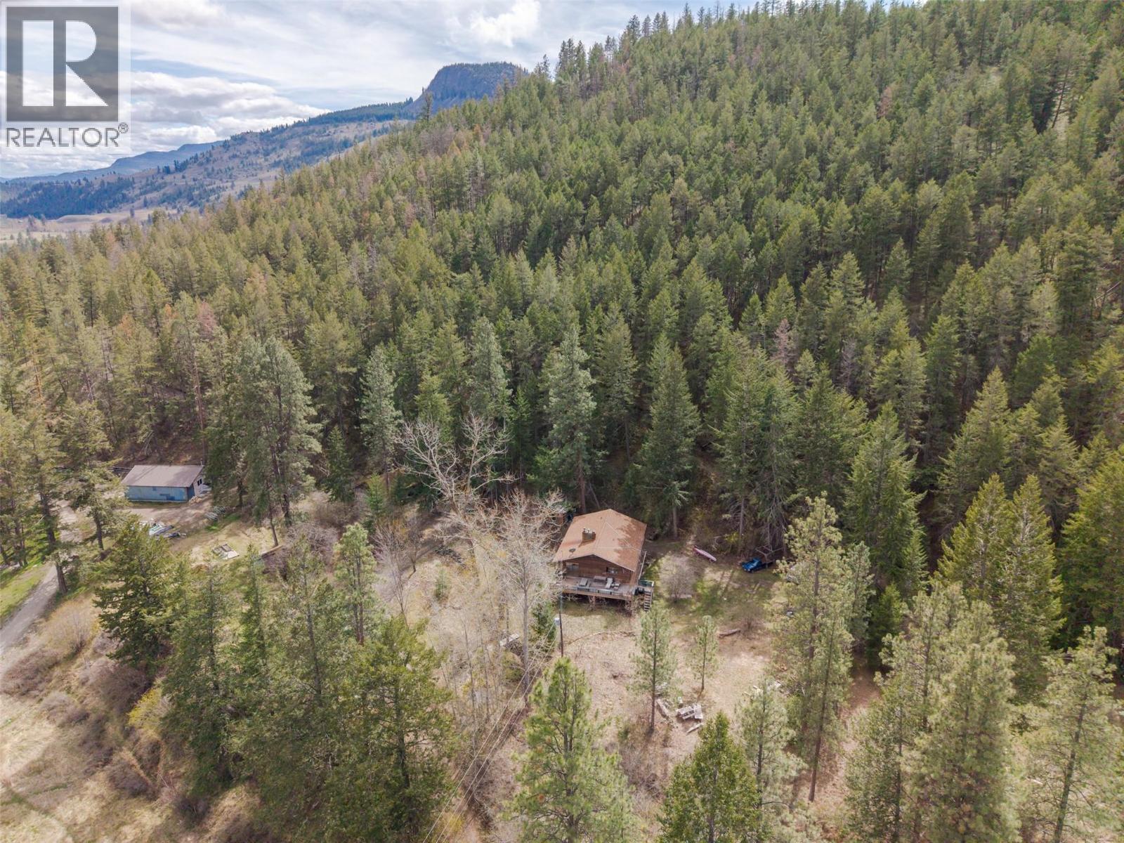 128 Farleigh Lake Road, Penticton