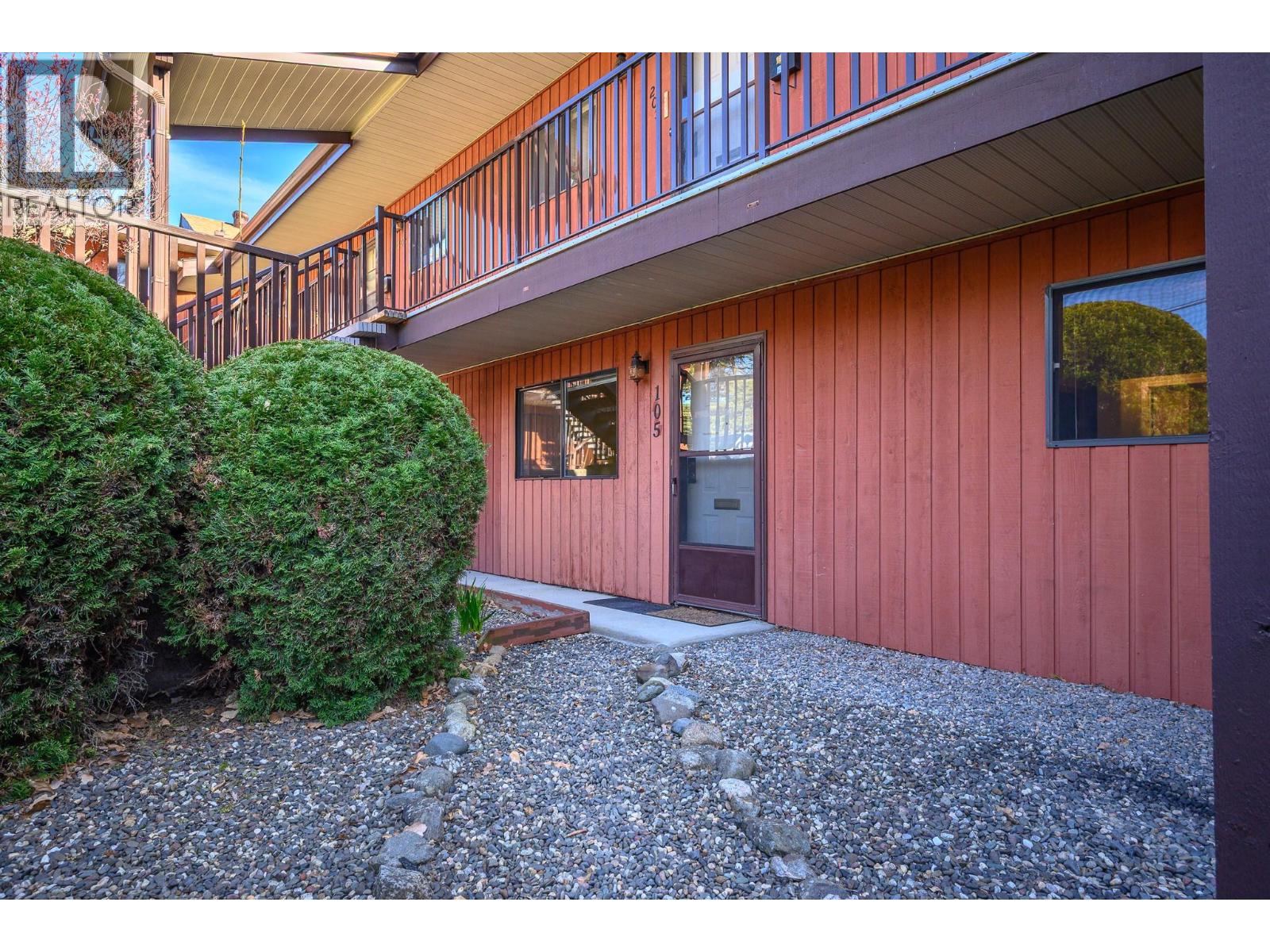 #105 3020 Allenby Way Lot# 5 - 1