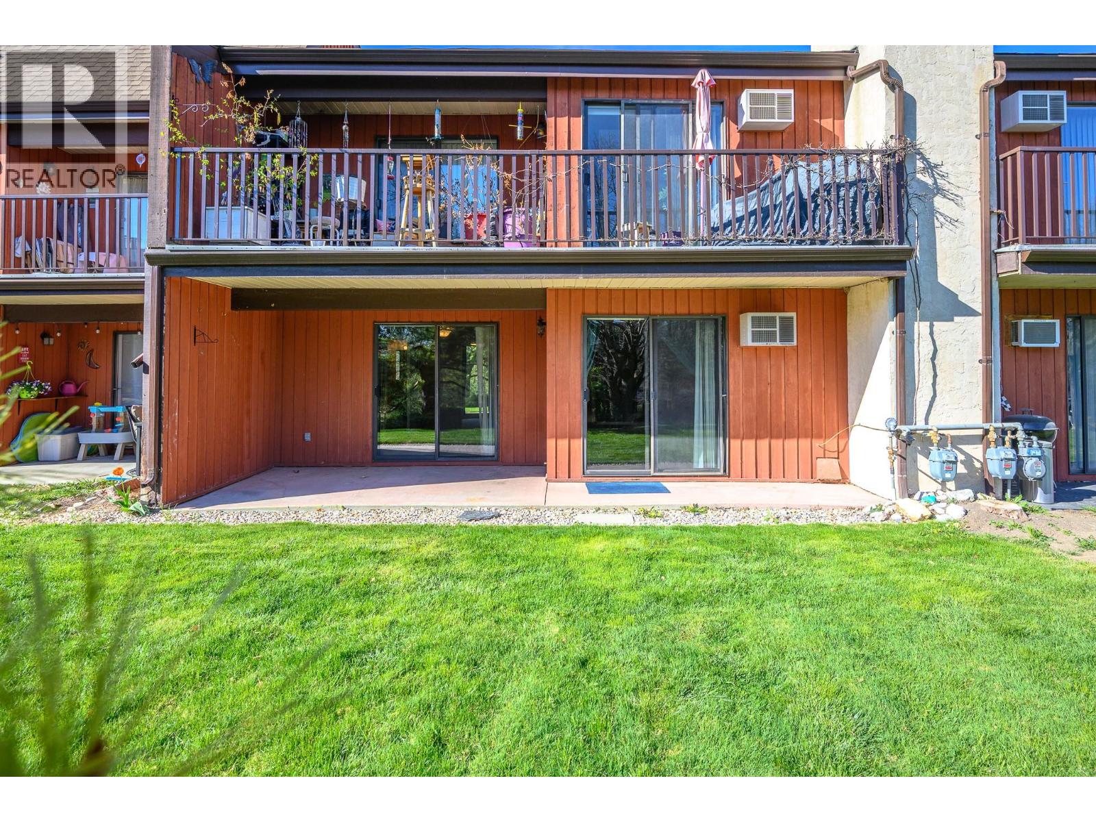 #105 3020 Allenby Way Lot# 5 - 12