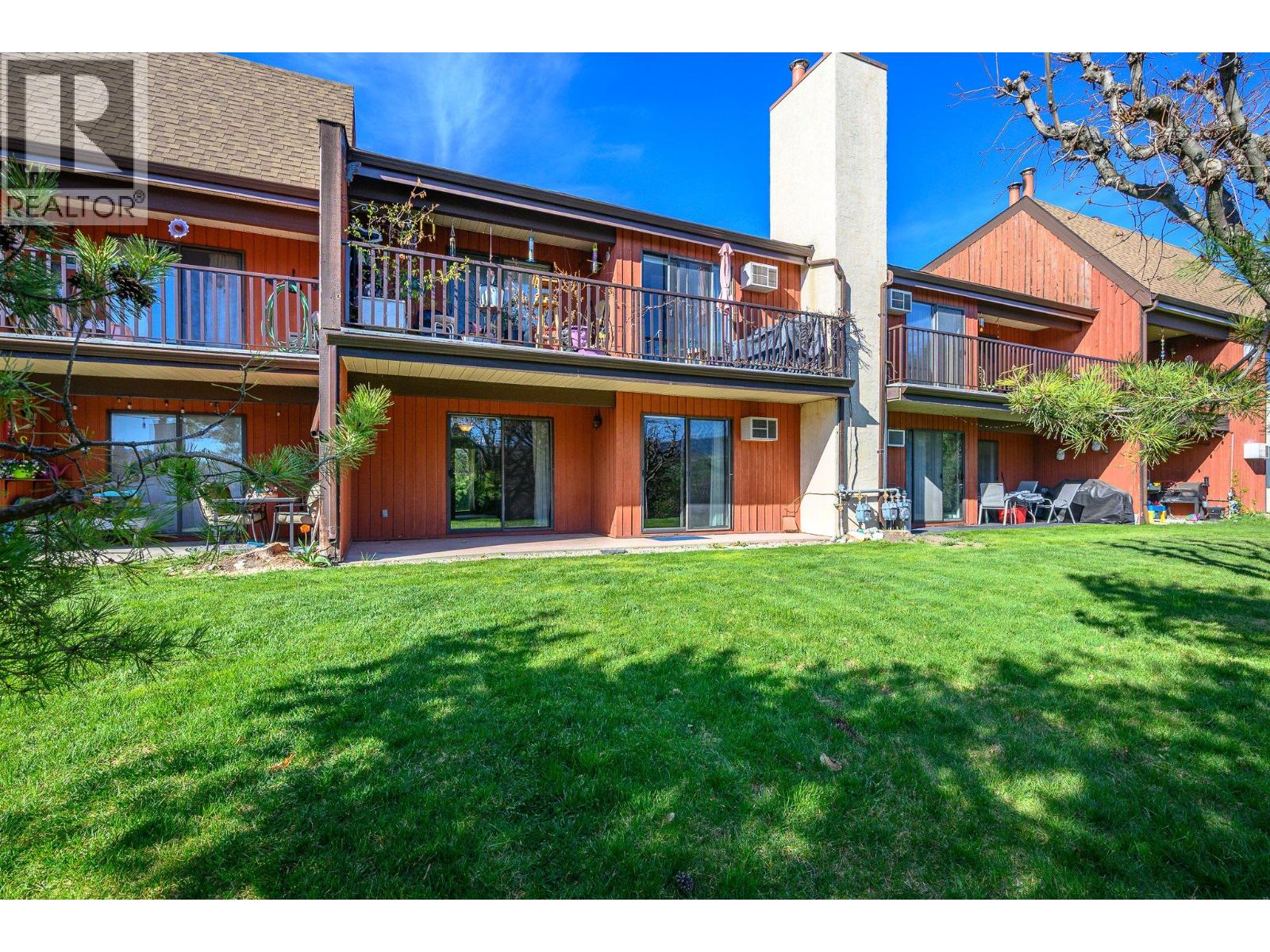 #105 3020 Allenby Way Lot# 5 - 24
