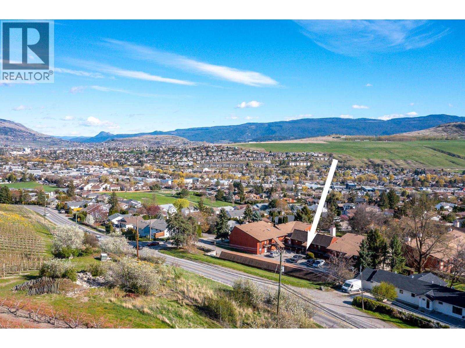 #105 3020 Allenby Way Lot# 5 - 28