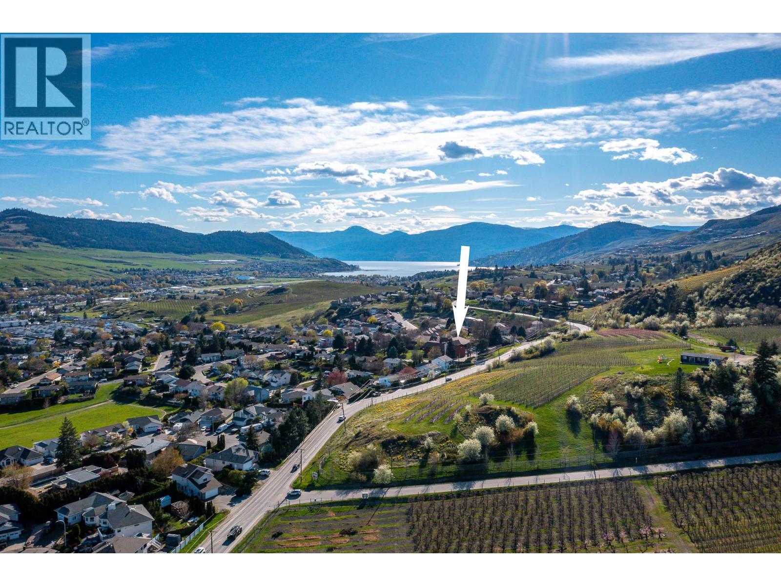 #105 3020 Allenby Way Lot# 5 - 32