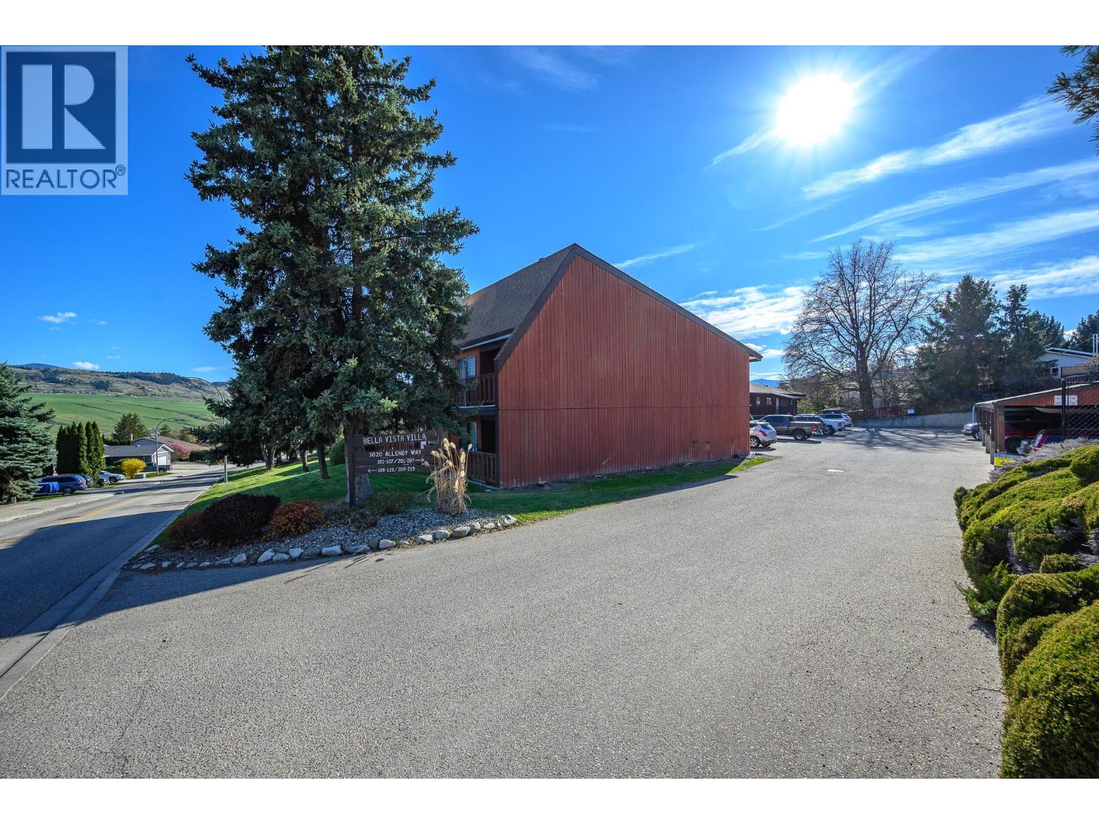#105 3020 Allenby Way Lot# 5 - 36
