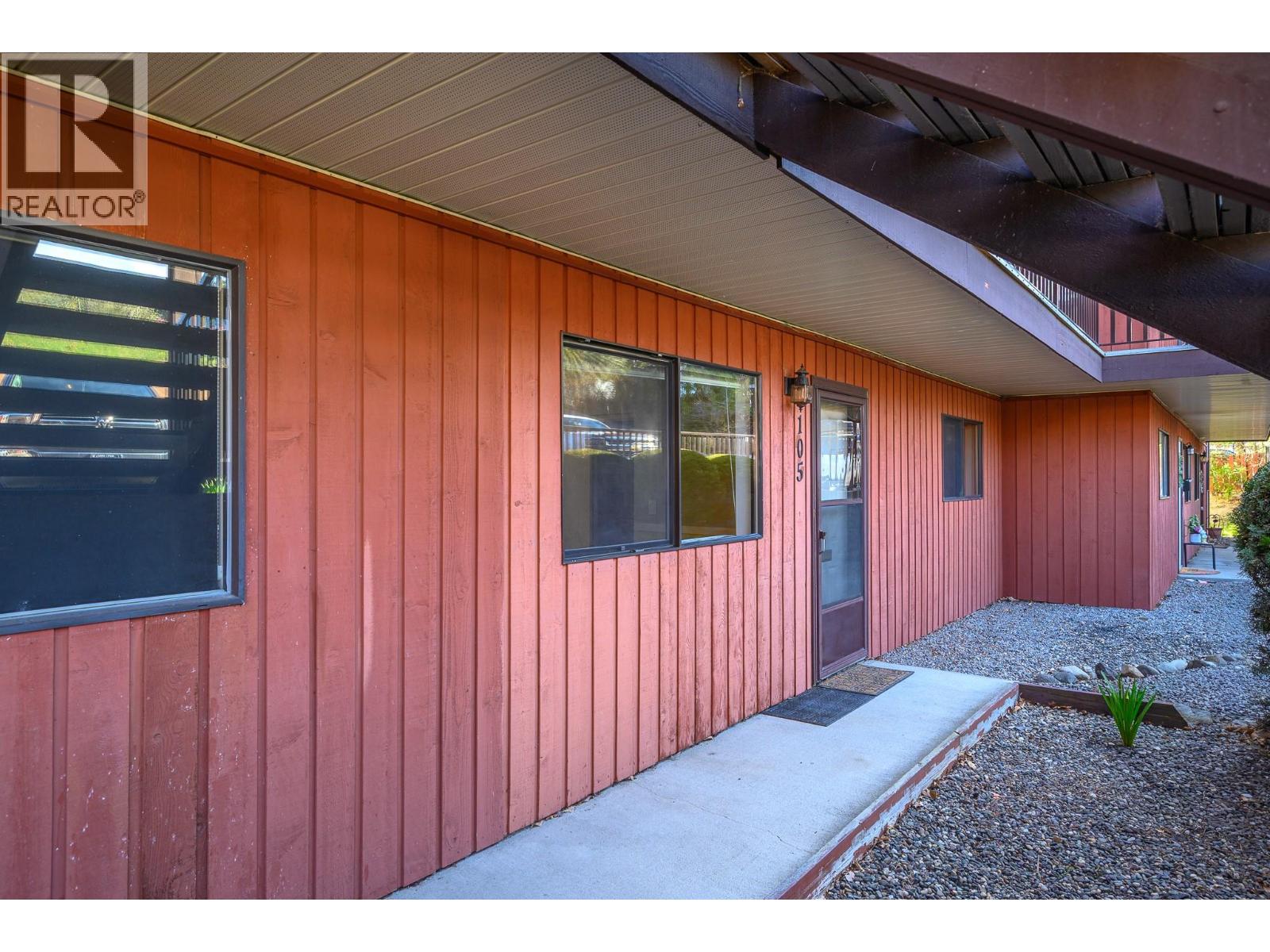 #105 3020 Allenby Way Lot# 5 - 37
