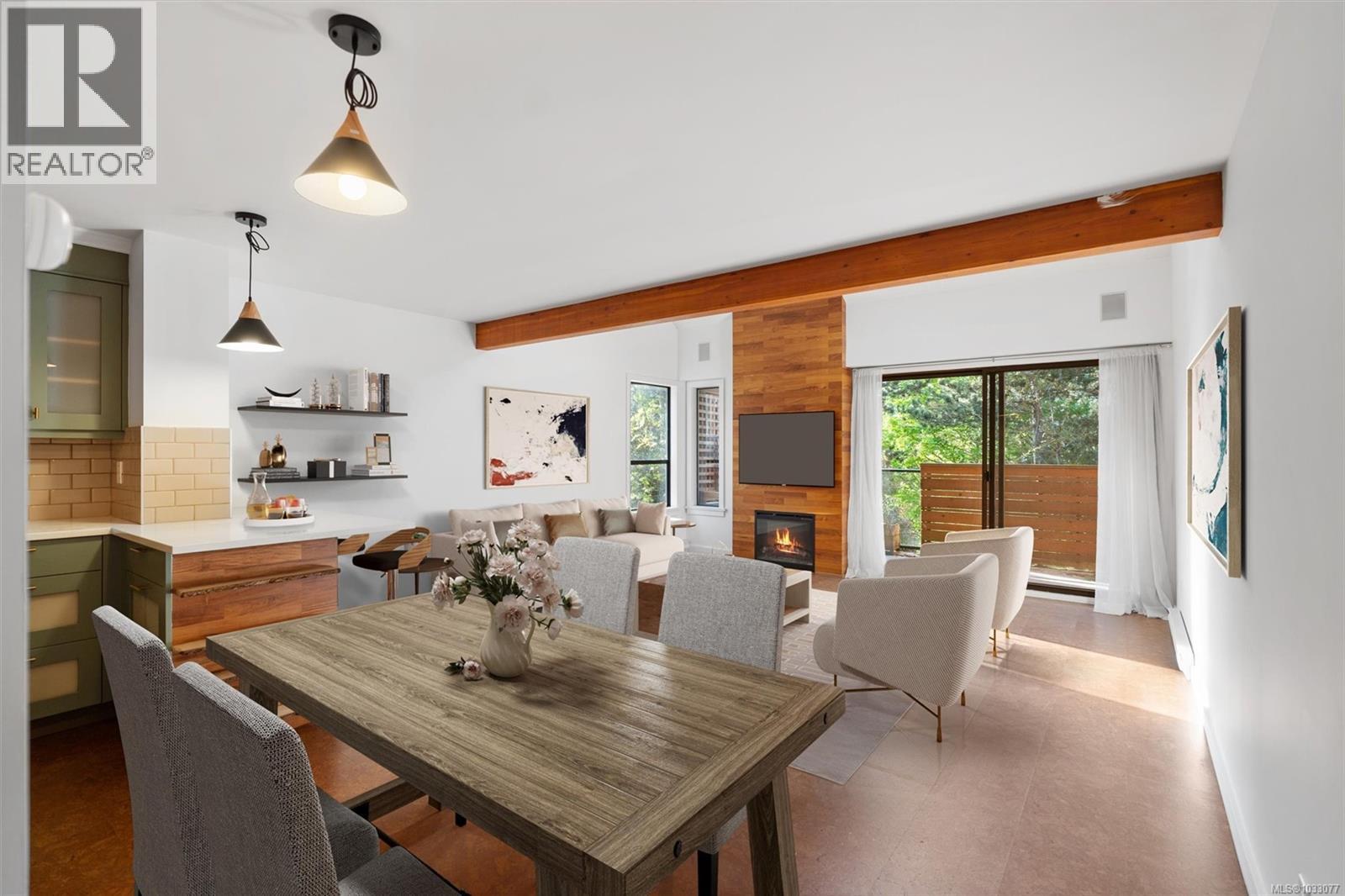 #205 2341 HARBOUR RD - 7