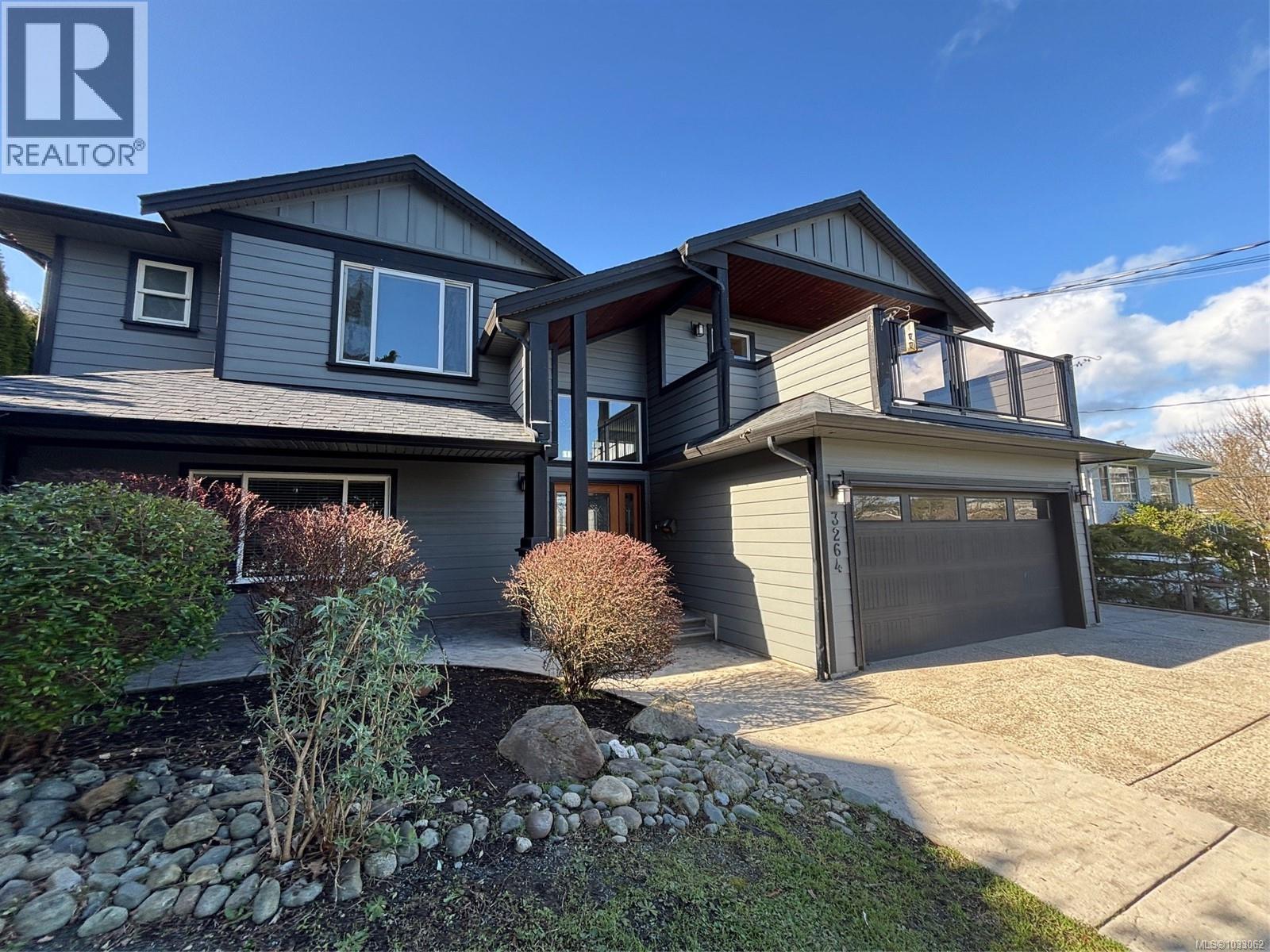  3264 Irma Street, Saanich