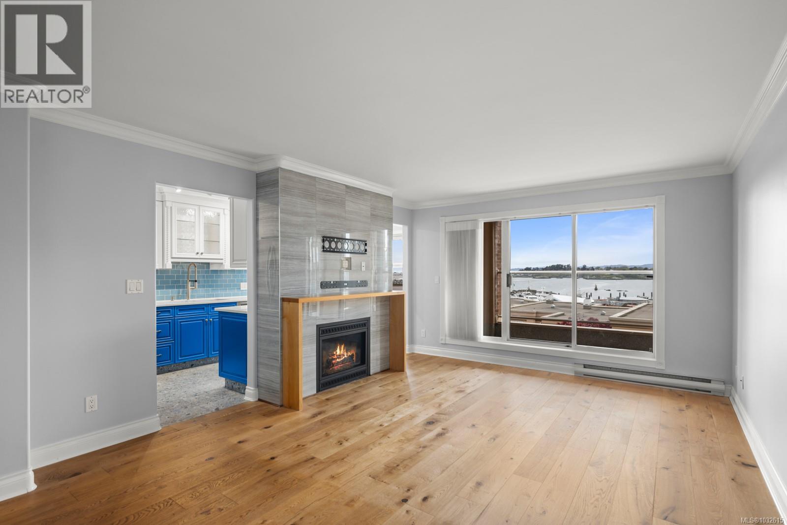 306 75 Songhees Road, Victoria