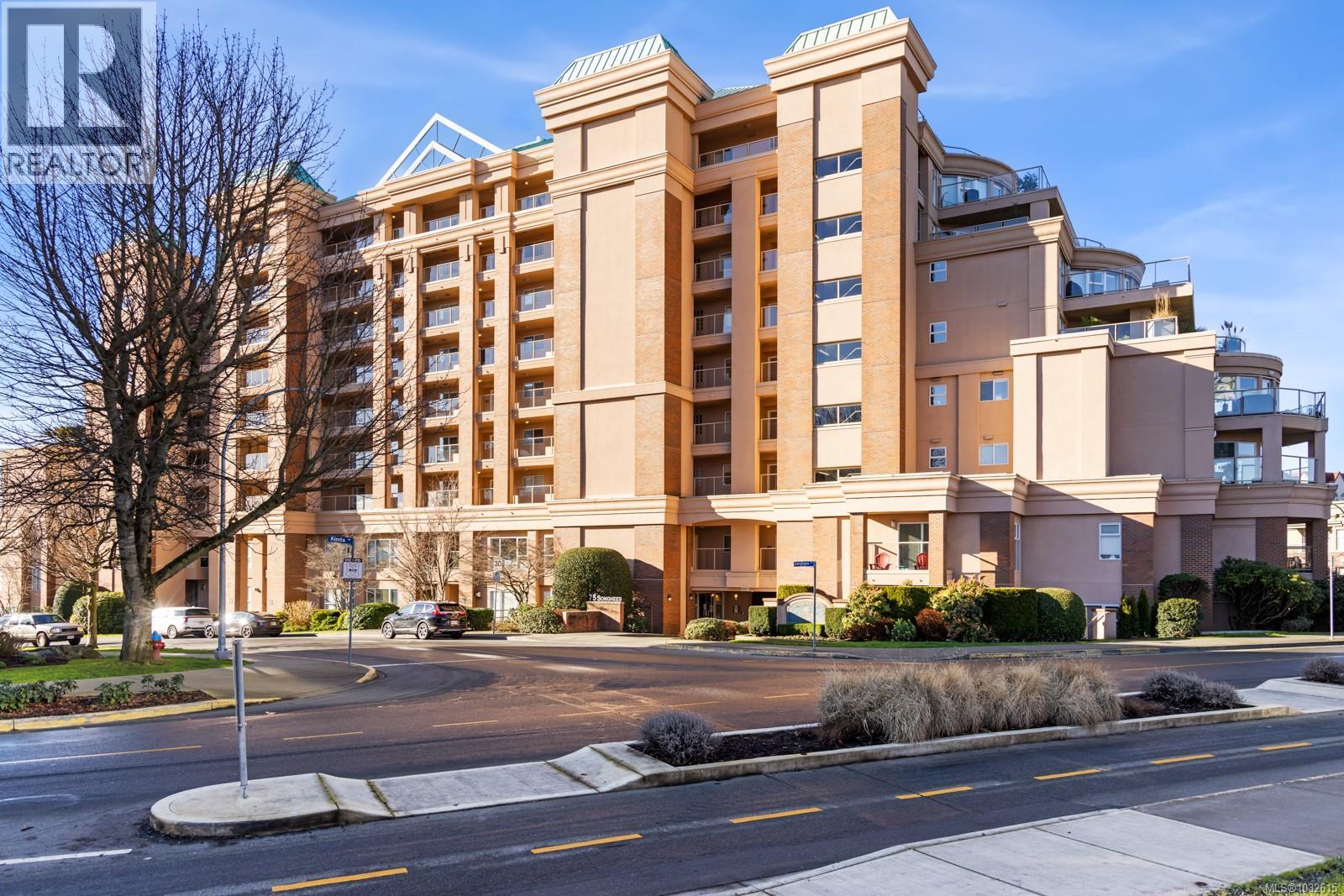 306 75 Songhees Road, Victoria