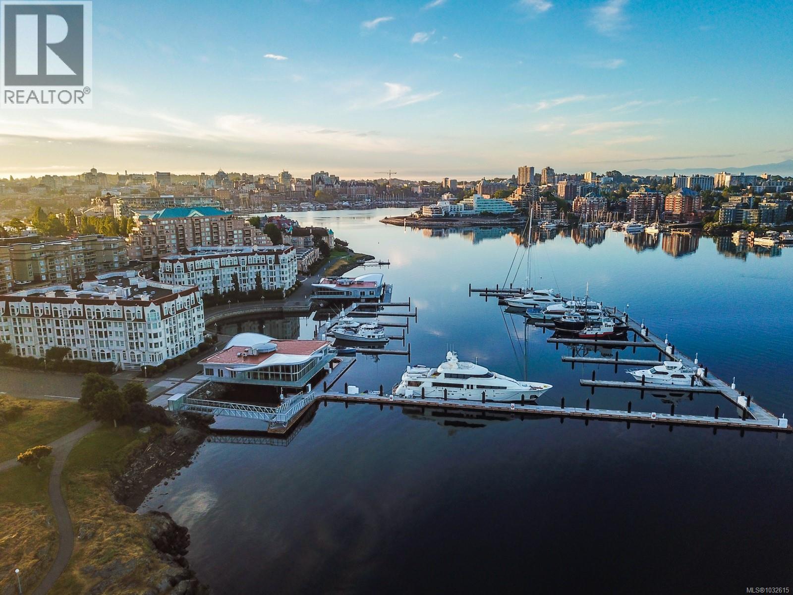 306 75 Songhees Road, Victoria