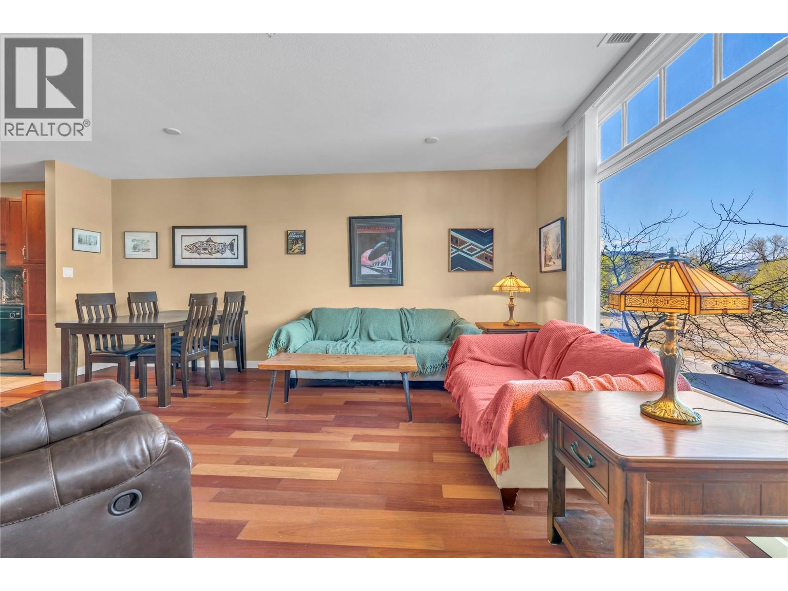 3301 SKAHA LAKE Road Unit# 201, Penticton