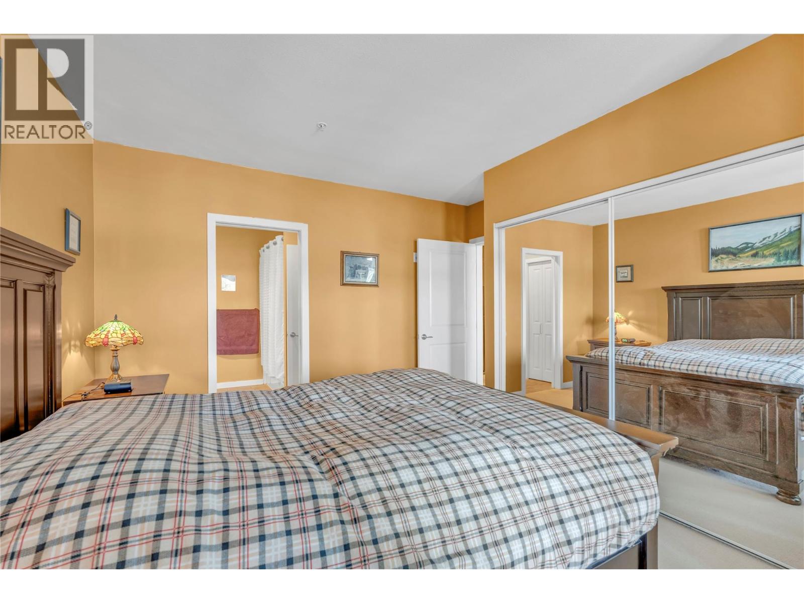 3301 SKAHA LAKE Road Unit# 201, Penticton