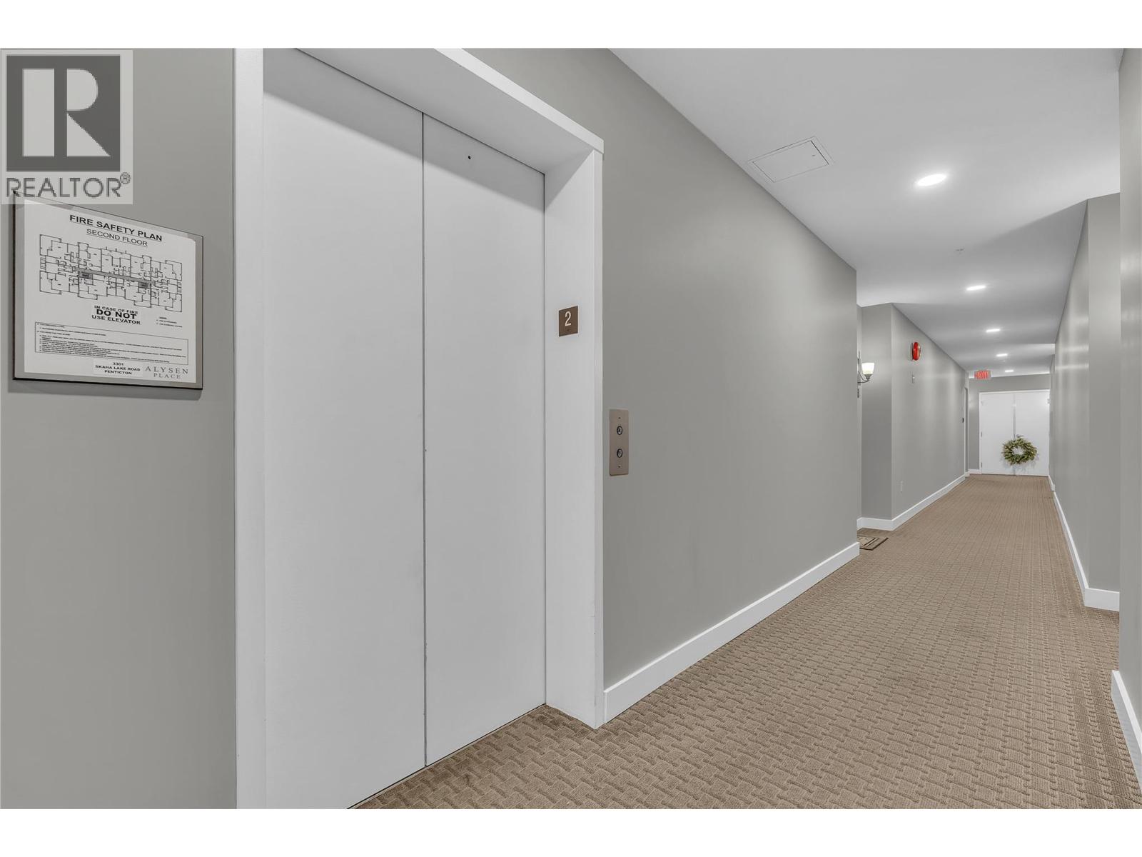 3301 SKAHA LAKE Road Unit# 201, Penticton