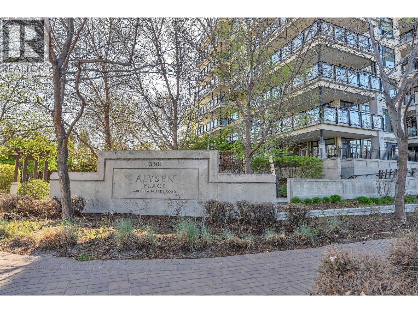 3301 SKAHA LAKE Road Unit# 201, Penticton