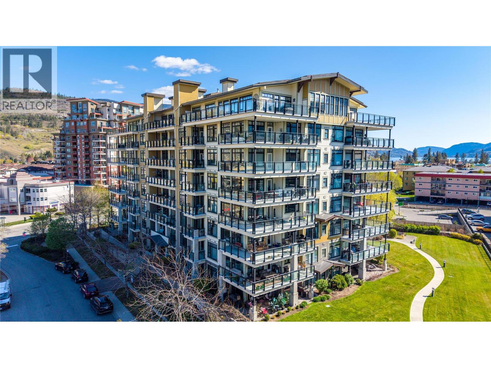 3301 SKAHA LAKE Road Unit# 201, Penticton