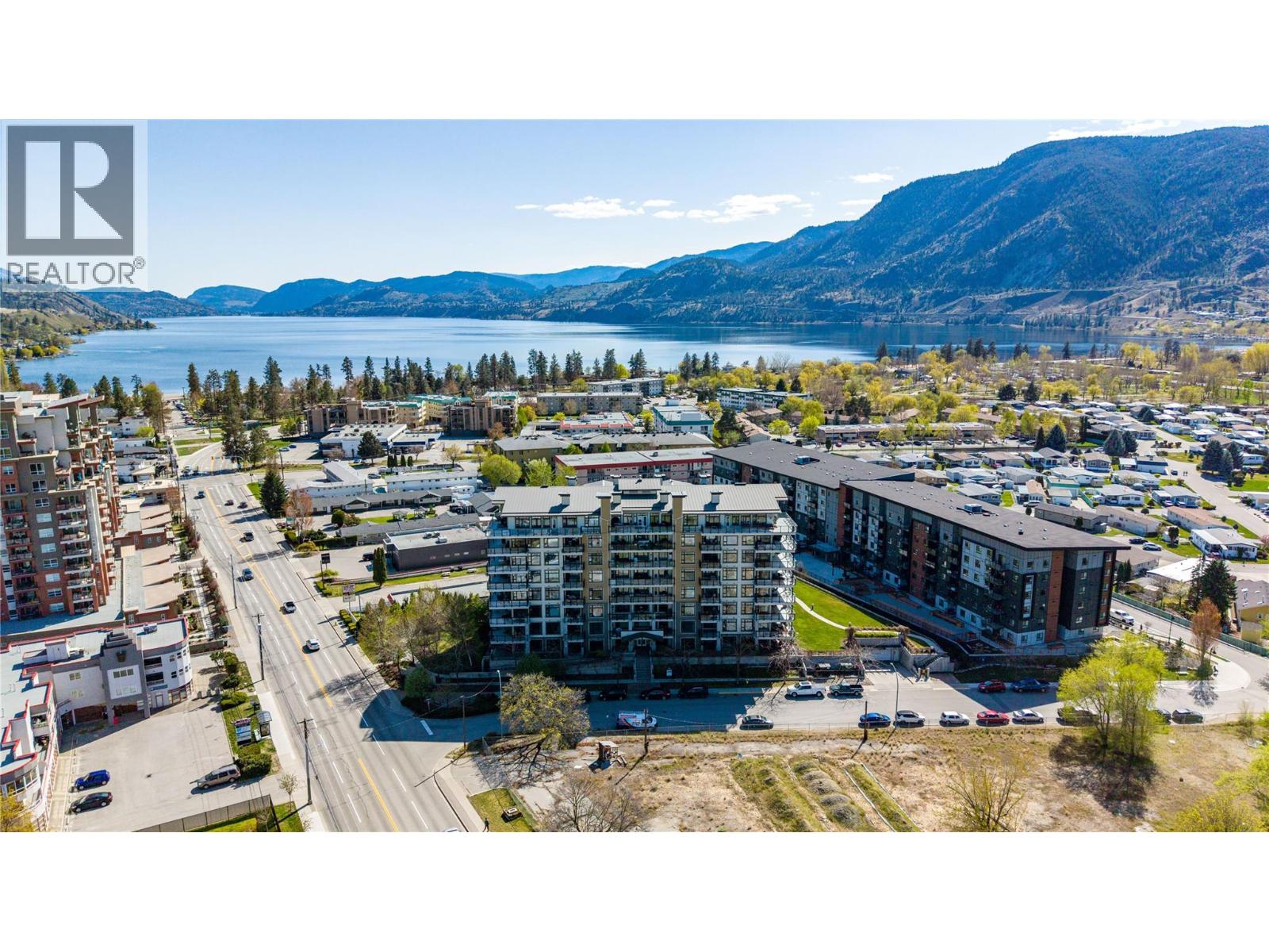3301 SKAHA LAKE Road Unit# 201, Penticton