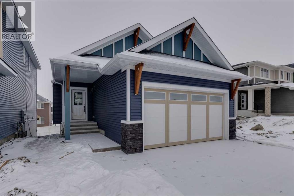 1402 Bayview Crescent SW - 1