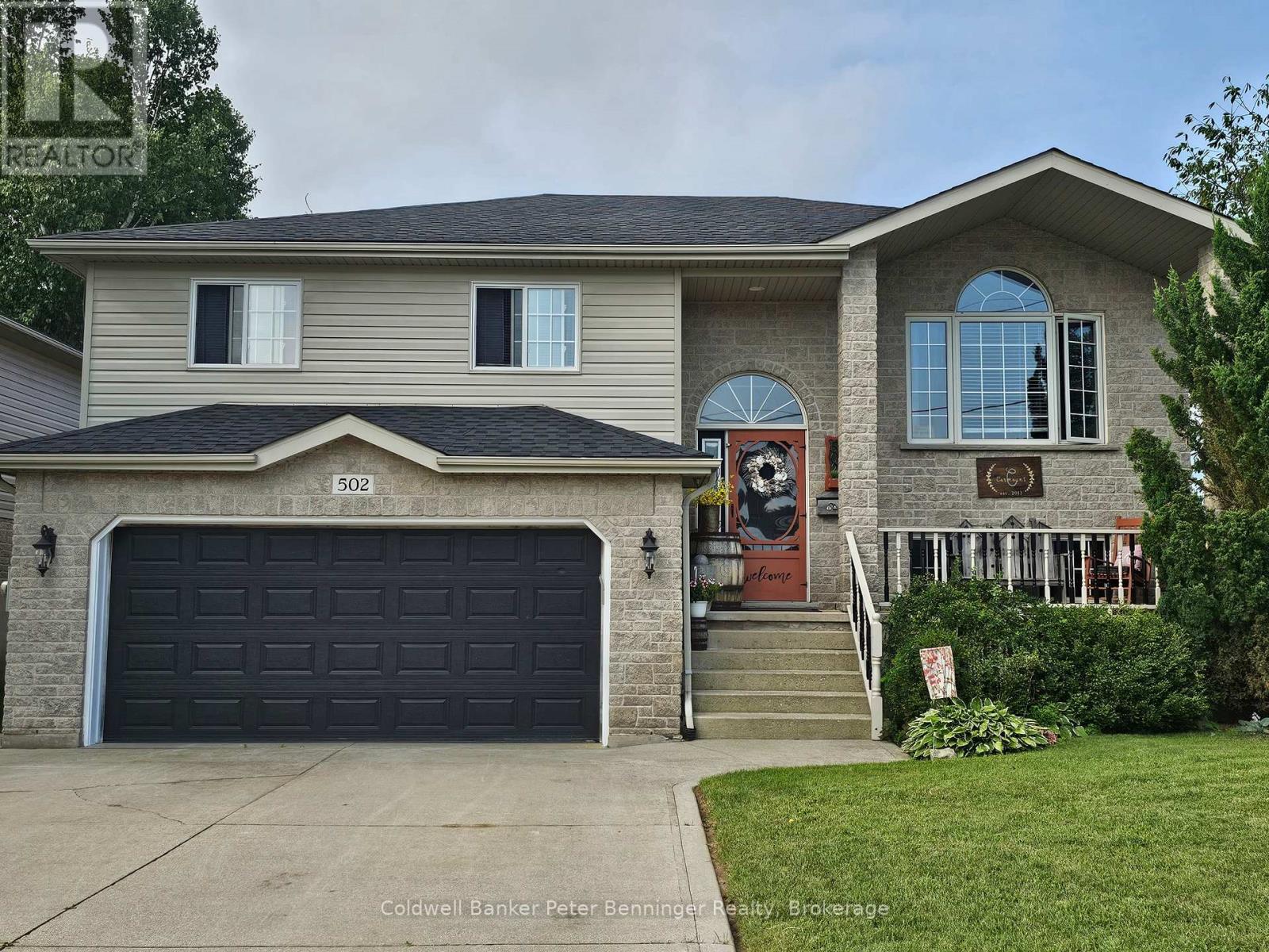 502 BUCKBY LANE - 1