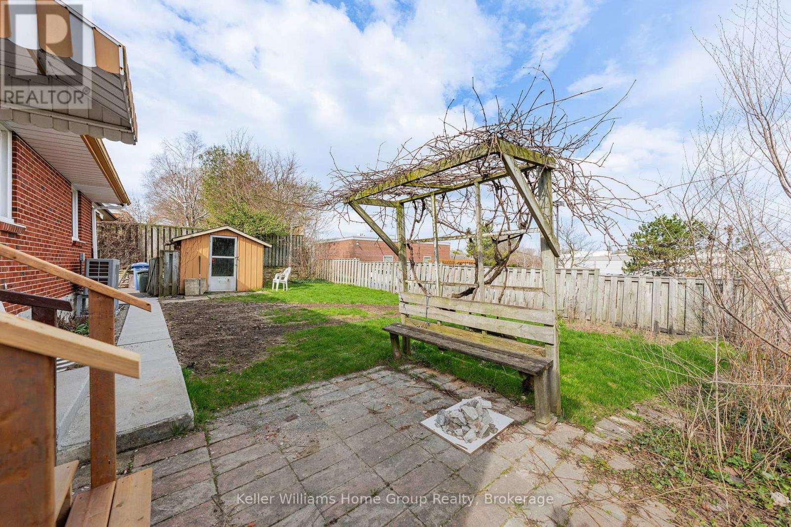 20 CADILLAC DRIVE, Guelph (St. George's), Ontario, N1E2B5 — Photo 27