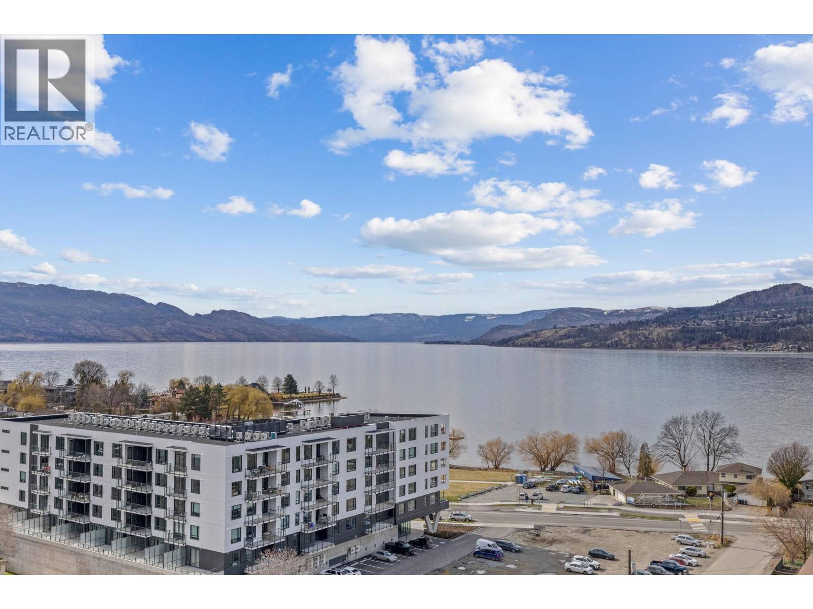 1204 485 Groves Avenue, Kelowna