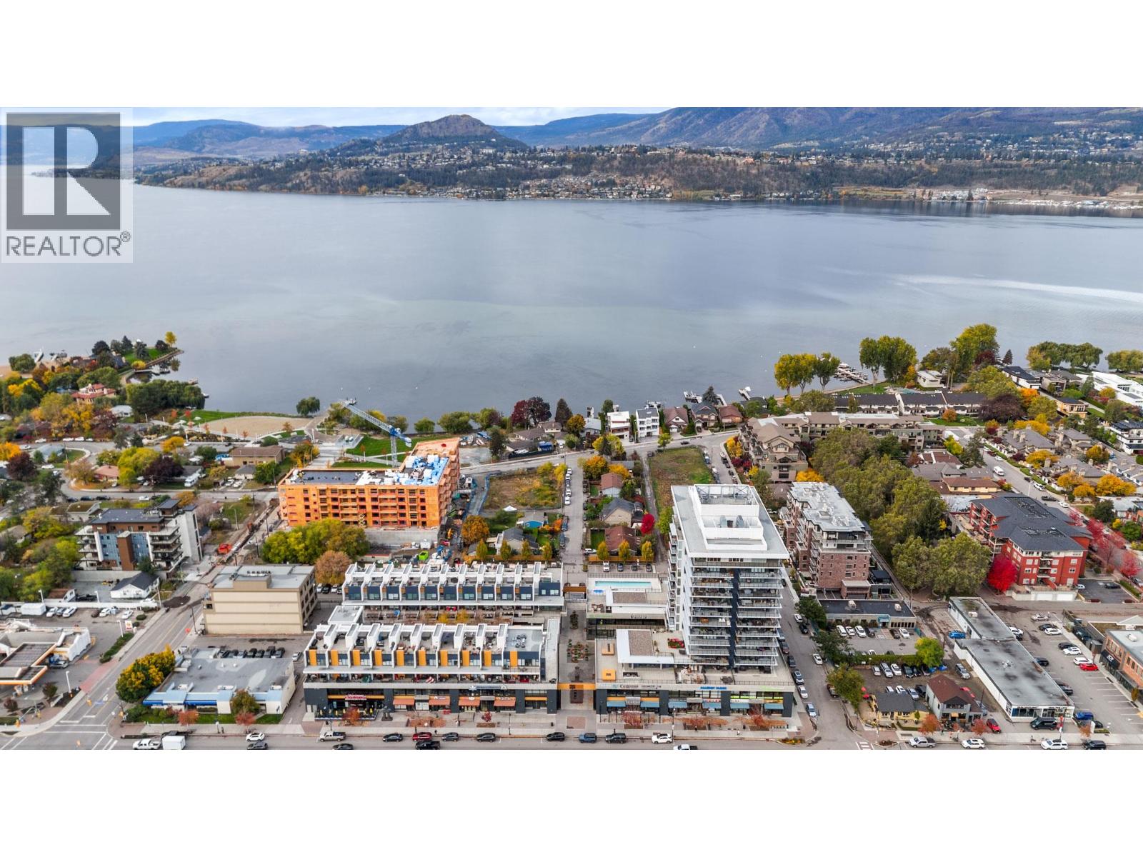 1204 485 Groves Avenue, Kelowna