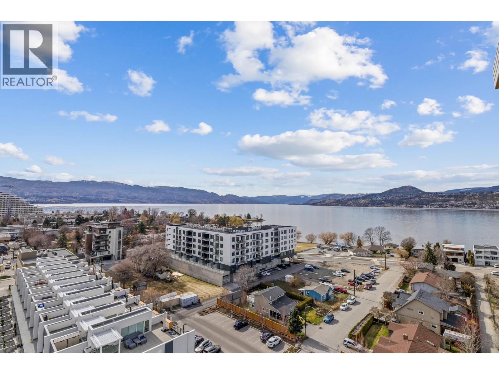 1204 485 Groves Avenue, Kelowna