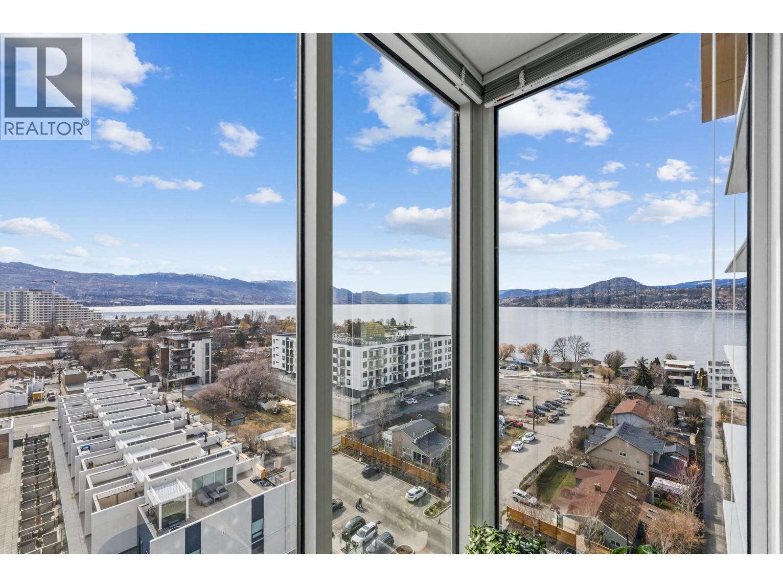 1204 485 Groves Avenue, Kelowna
