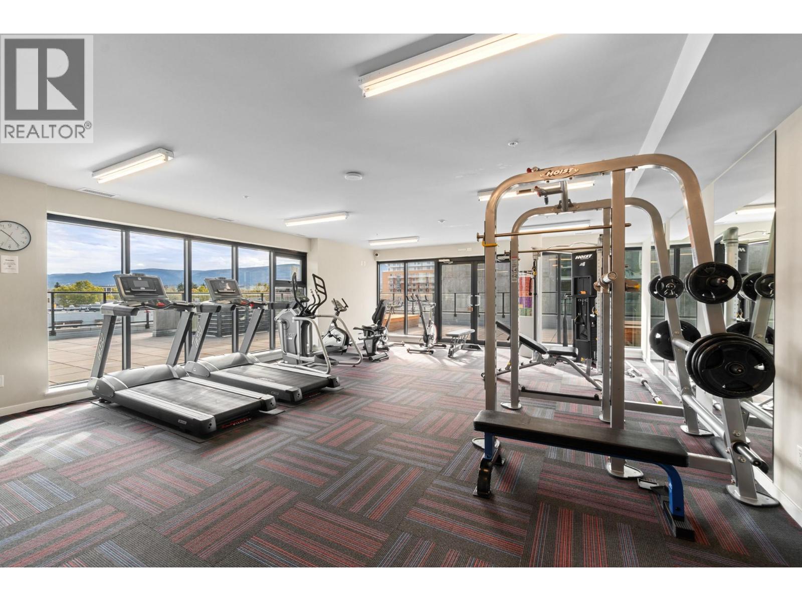 1204 485 Groves Avenue, Kelowna