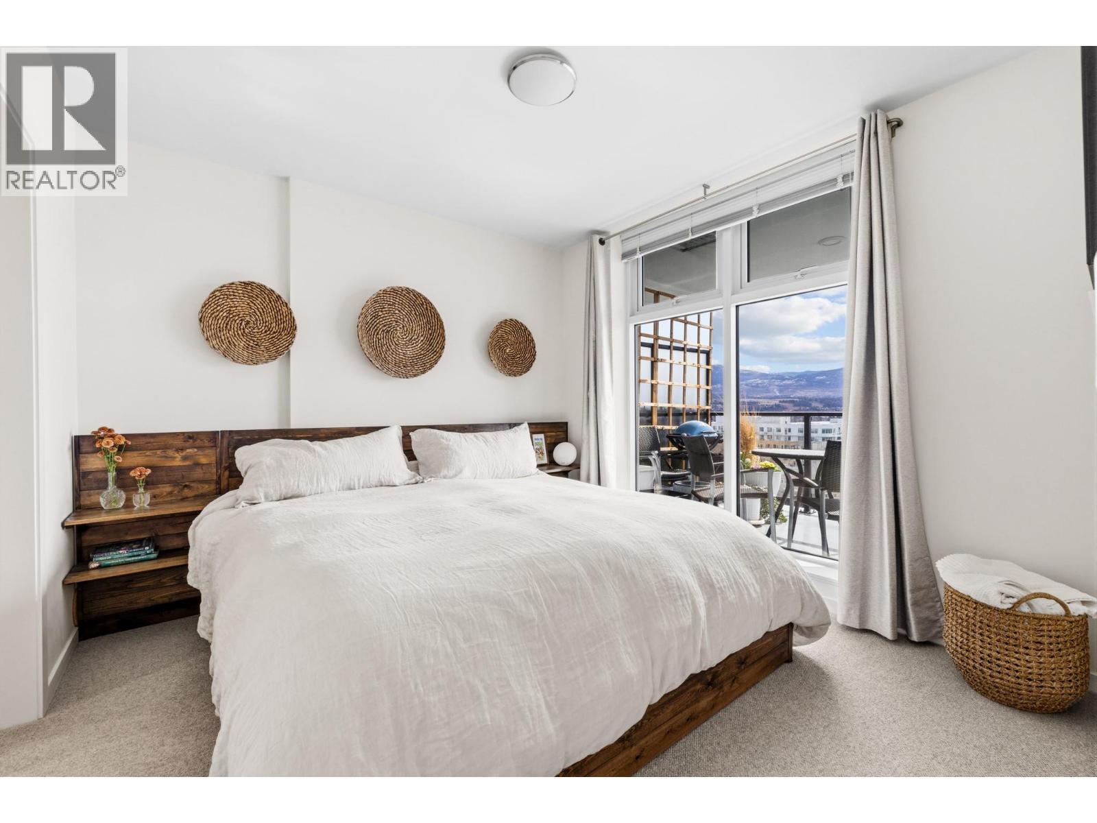 1204 485 Groves Avenue, Kelowna