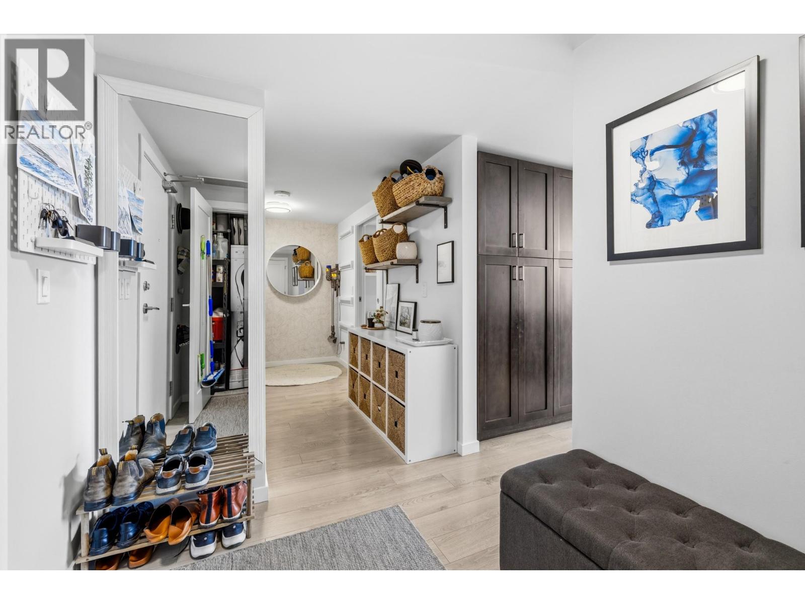 1204 485 Groves Avenue, Kelowna