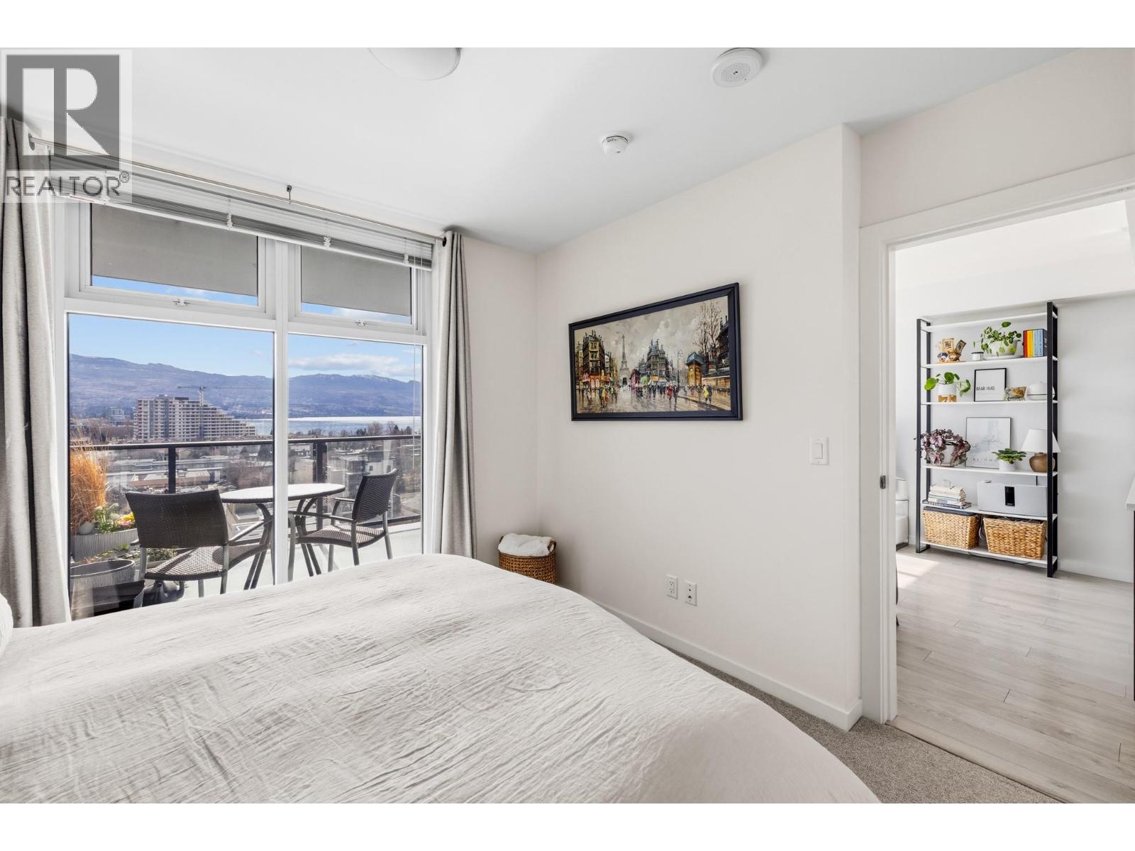 1204 485 Groves Avenue, Kelowna