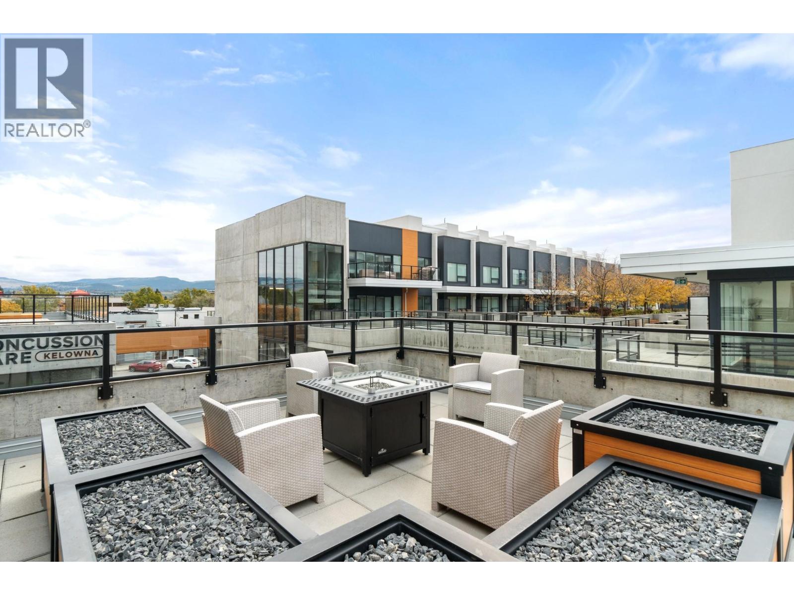 1204 485 Groves Avenue, Kelowna