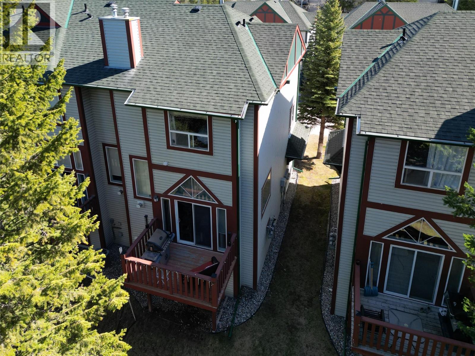 #119 4835 Radium Boulevard Unit# 119 - 29