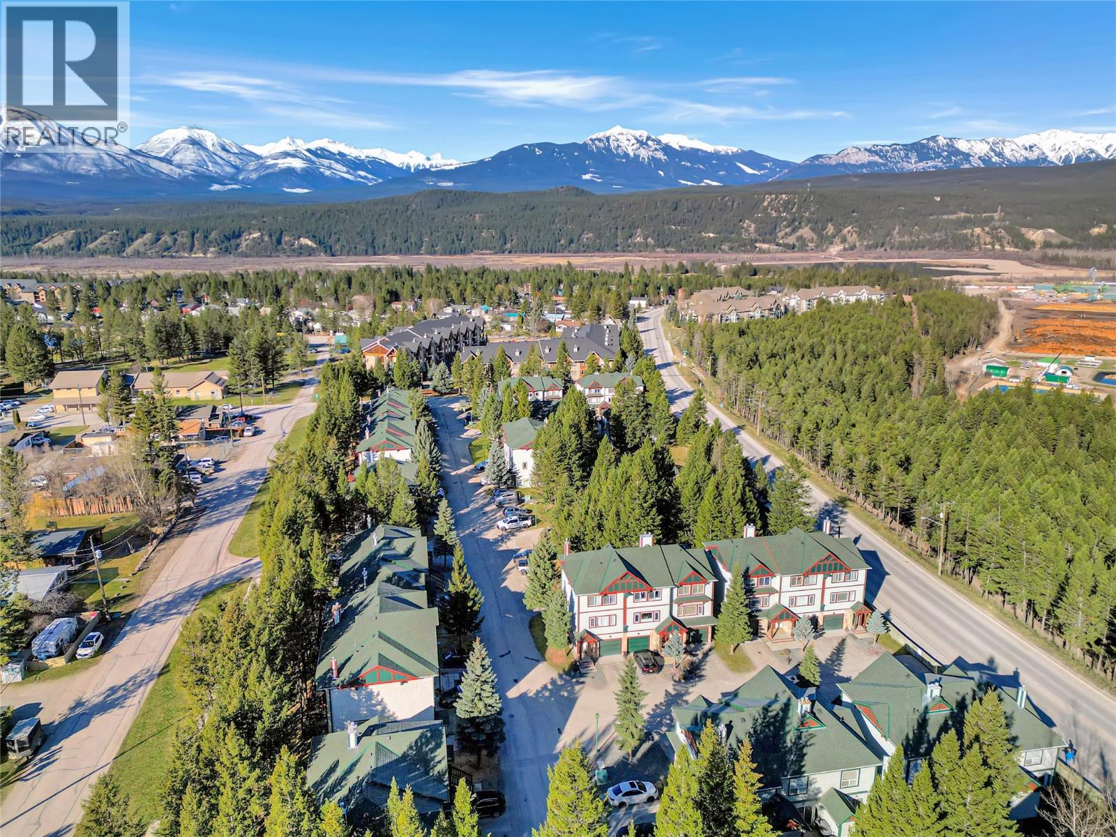 #119 4835 Radium Boulevard Unit# 119 - 34