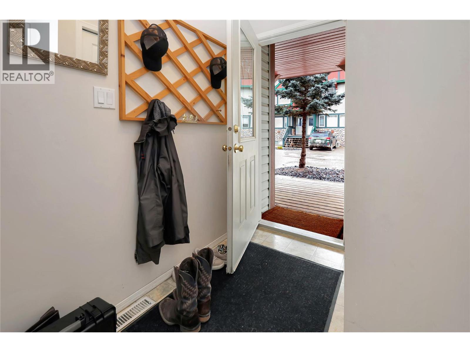 #119 4835 Radium Boulevard Unit# 119 - 6