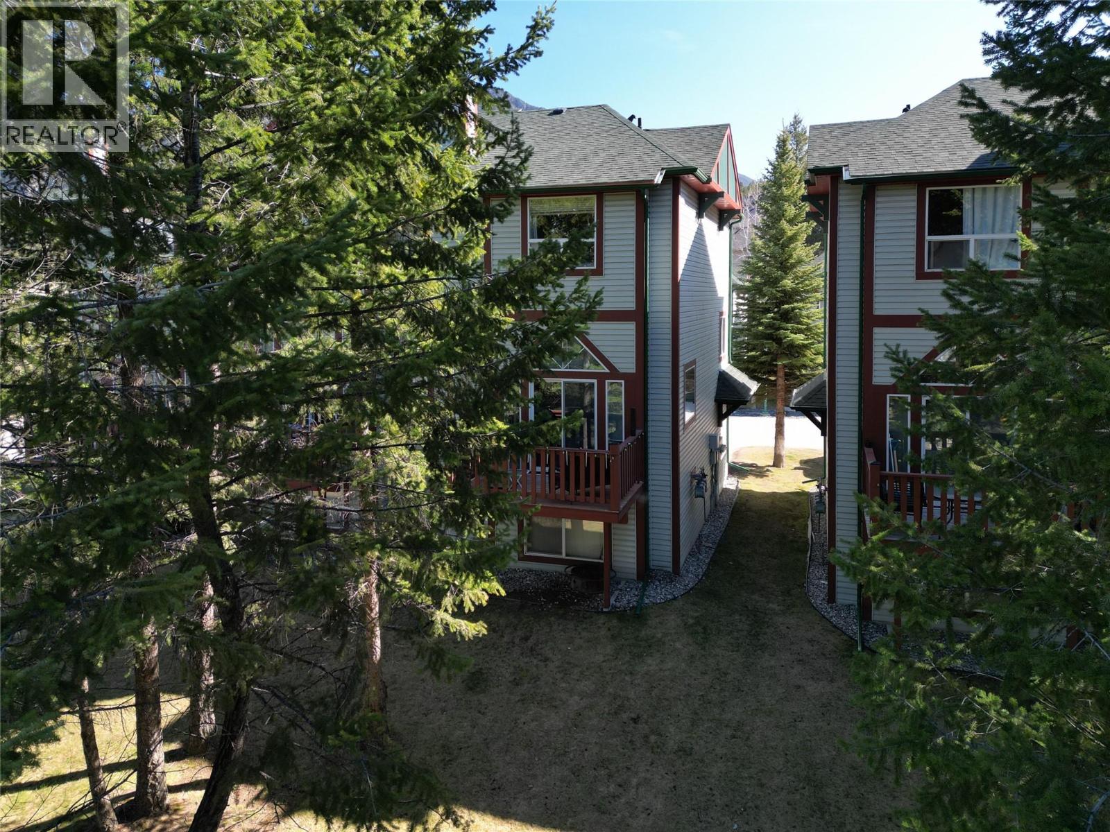 #119 4835 Radium Boulevard Unit# 119 - 30