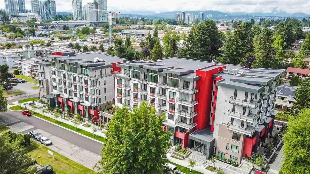 408 13799 101 AVENUE