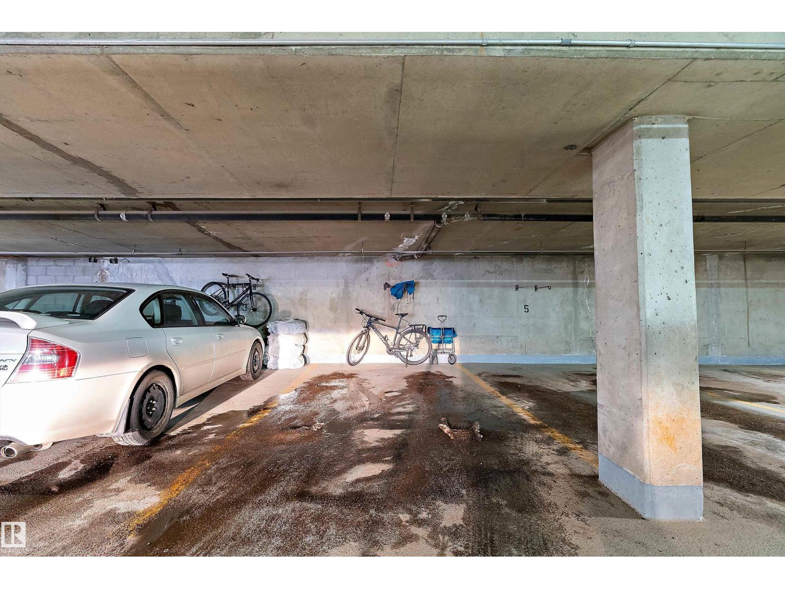 #206 9929 113 ST NW, Edmonton