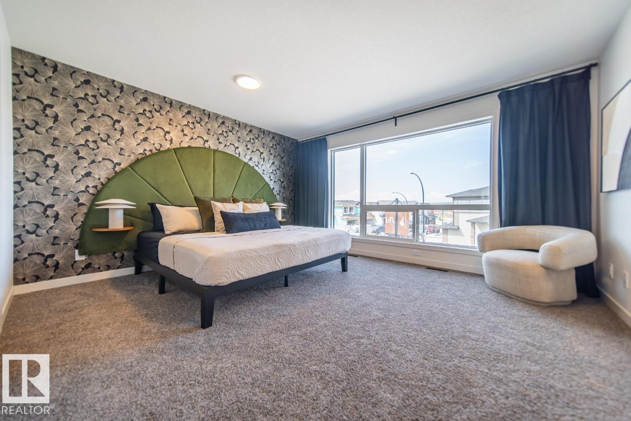 21 Redbud WY, St. Albert