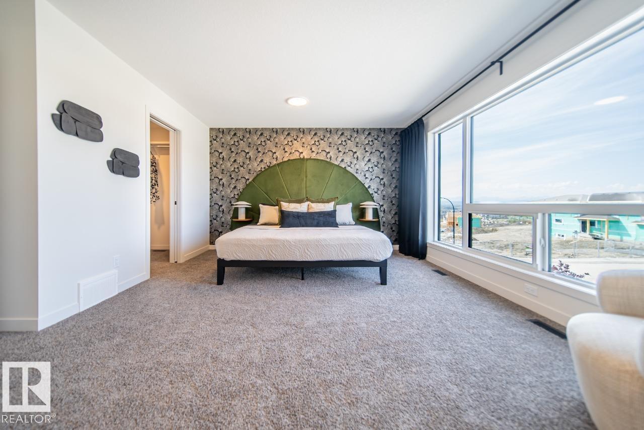 21 Redbud WY, St. Albert