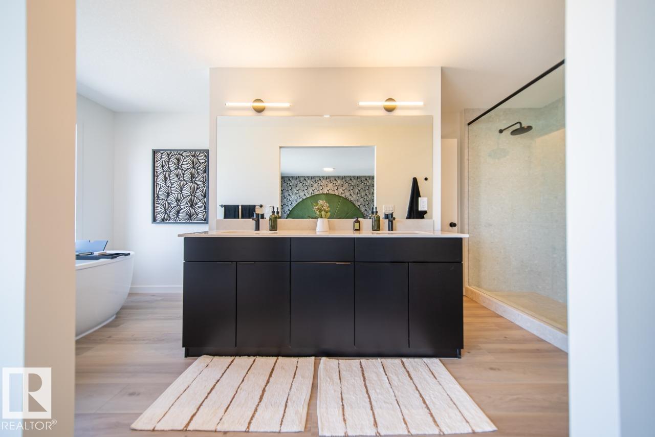 21 Redbud WY, St. Albert