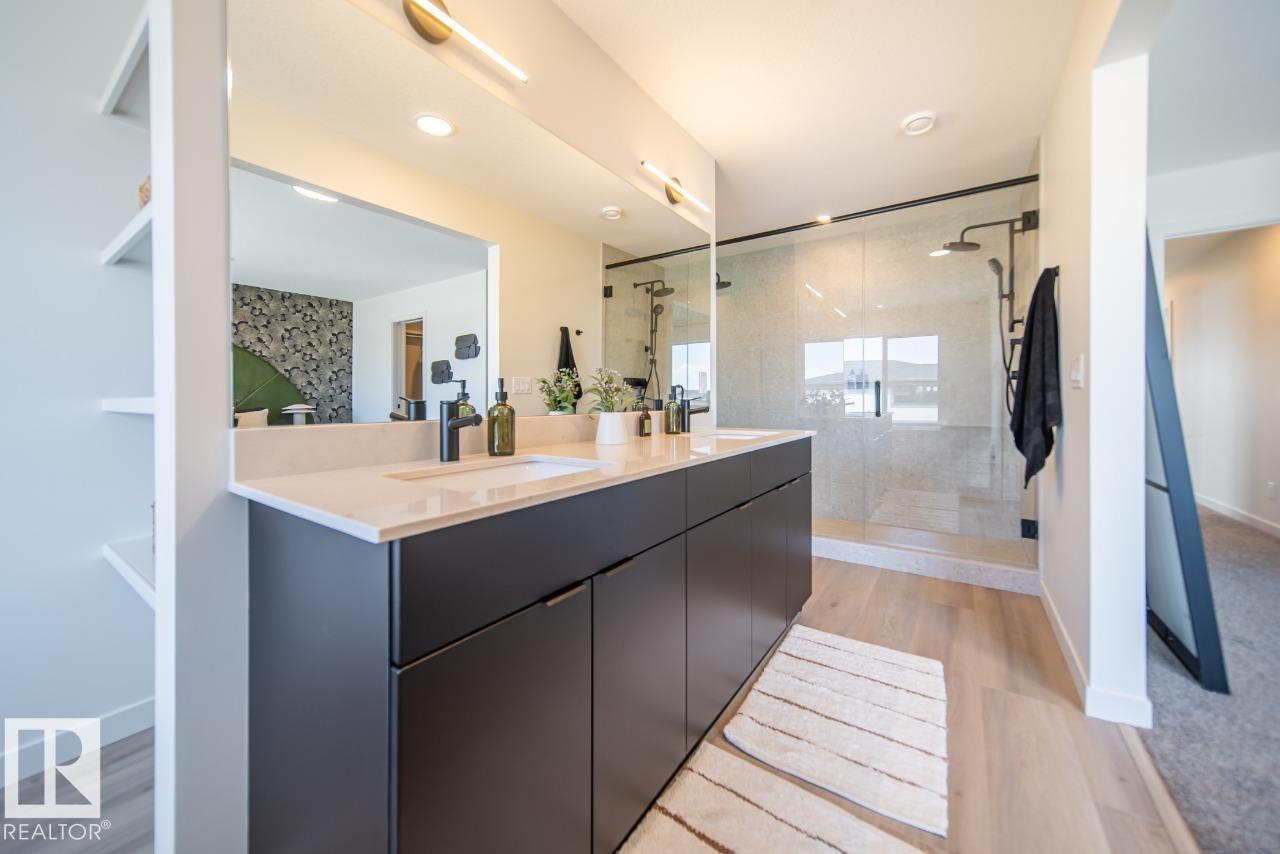 21 Redbud WY, St. Albert