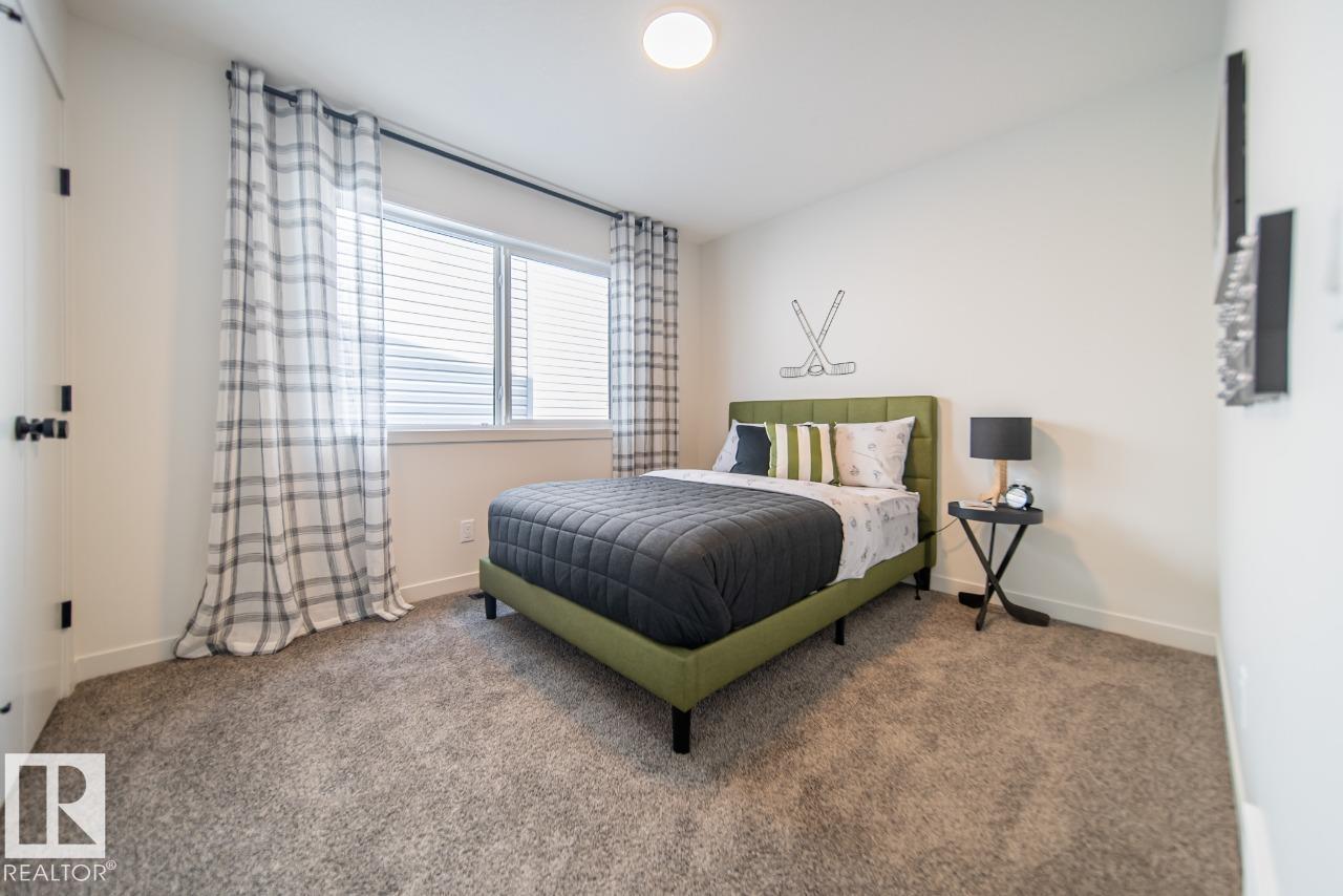 21 Redbud WY, St. Albert