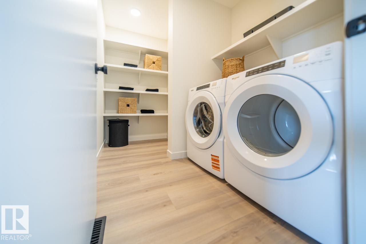 21 Redbud WY, St. Albert